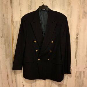 Men’s Polo Sports Coat